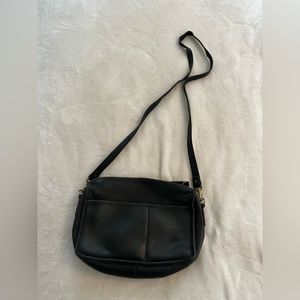80's COACH Vintage Authentic Companion (0516 146)